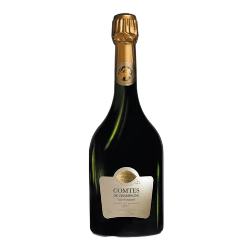 Taittinger Comtes de Champagne Blanc de Blancs