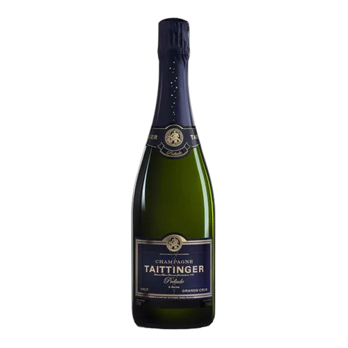 Taittinger Prelude Grands Crus