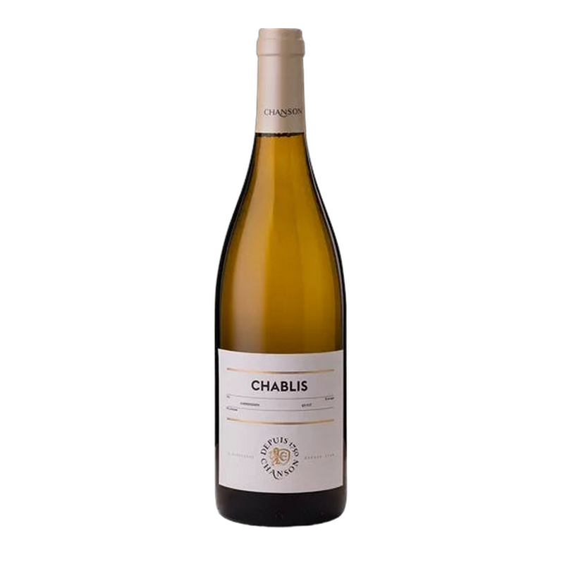 Chanson Chablis
