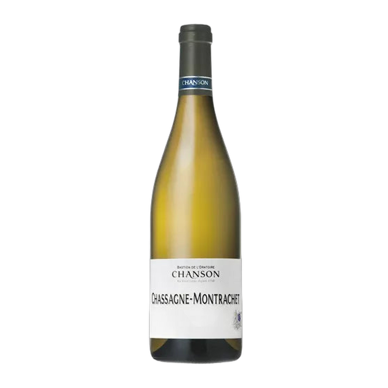 Chanson Chassagne-Montrachet