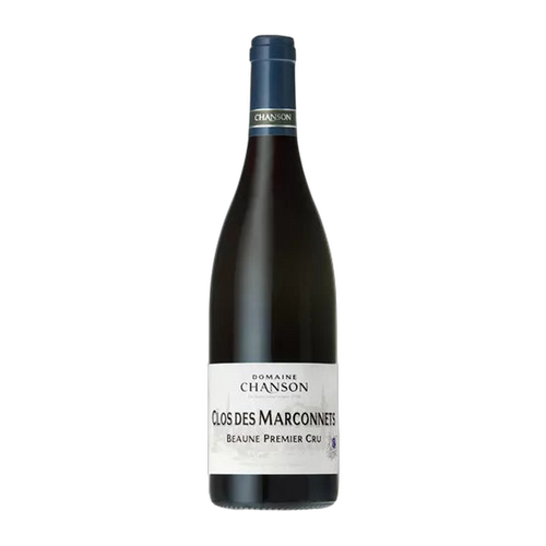 Chanson Clos des Marconnets Beaune Premier Cru