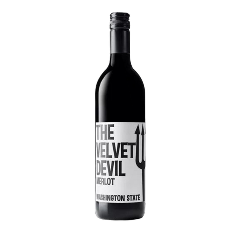 Charles Smith The Velvet Merlot Washington State