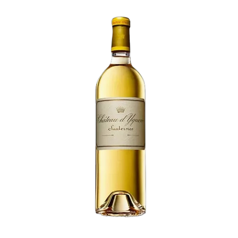 Château d'Yquem, Sauternes AC 1CCS 2019