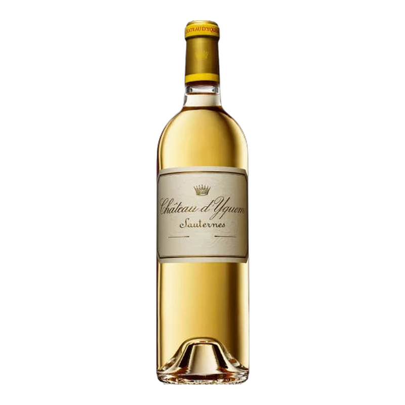Château d'Yquem, Sauternes AC 1CCS 2021