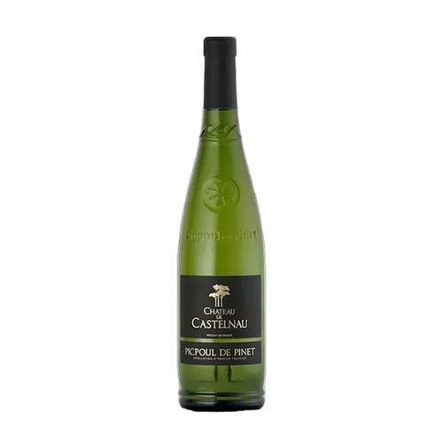 Chateau de Castelnau Picpoul de Pinet