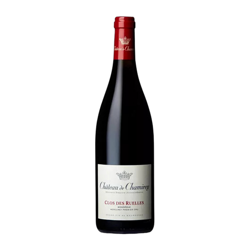 Chateau de Chamirey Mercurey Les Ruelles 1er Cru