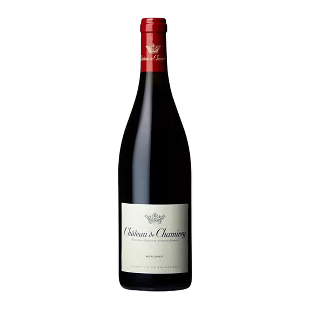 Château de Chamirey Mercurey Rouge – Perfecte Wijn