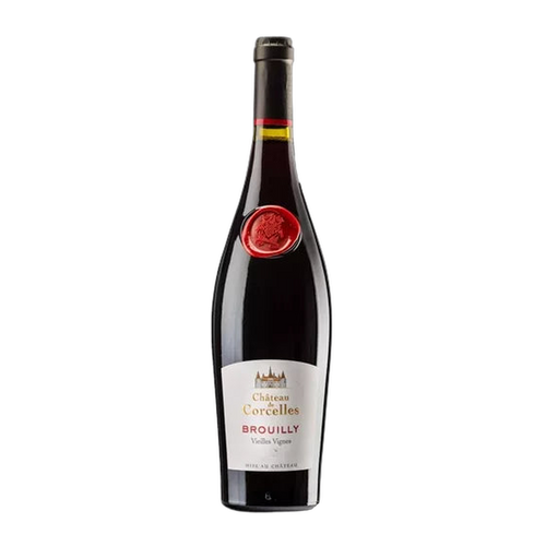 Chateau de Corcelles Brouilly