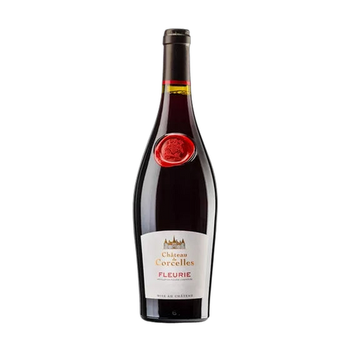 Chateau de Corcelles Fleurie