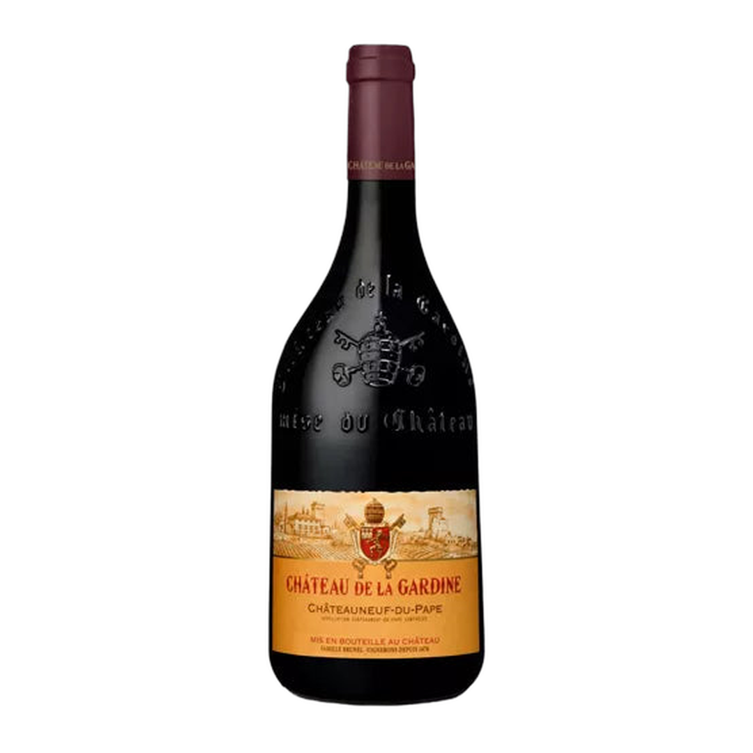 Chateau De La Gardine Chateauneuf du Pape Red – Perfecte Wijn