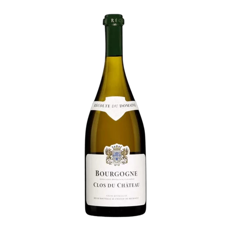 Chateau de Meursault Clos du Chateau Chardonnay