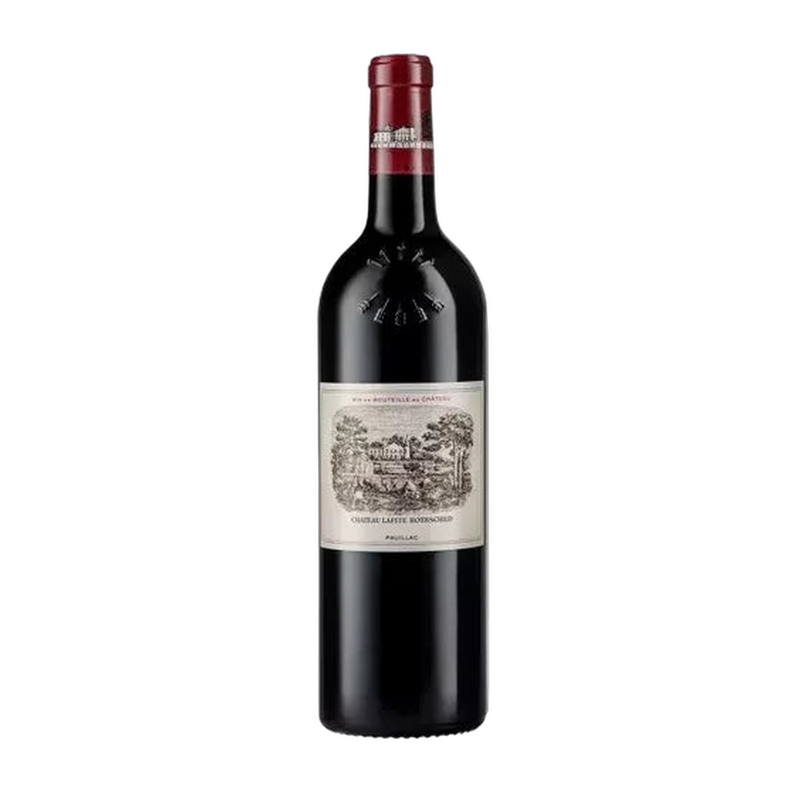 Chateau Lafite Rothschild 2020