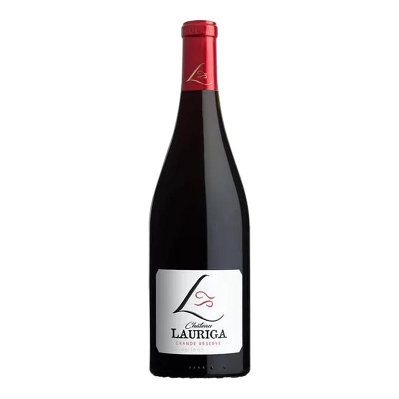 Chateau Lauriga Cuvee Jean Grande Reserve