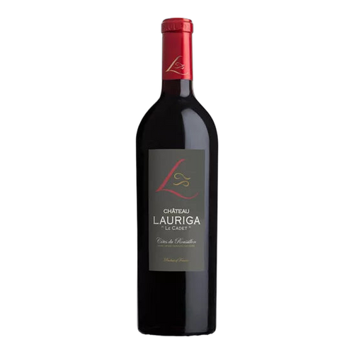 Chateau Lauriga Le Cadet