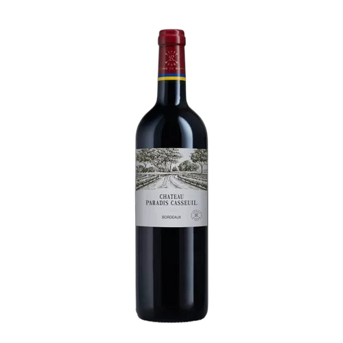 Chateau Paradis Casseuil