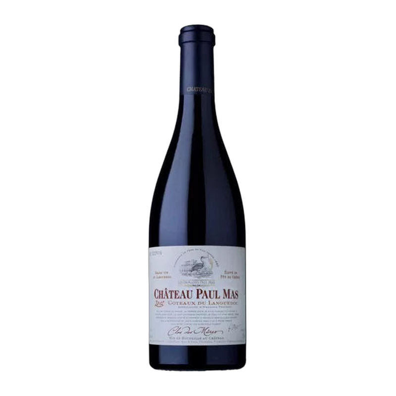 Chateau Paul Mas Clos des Mures