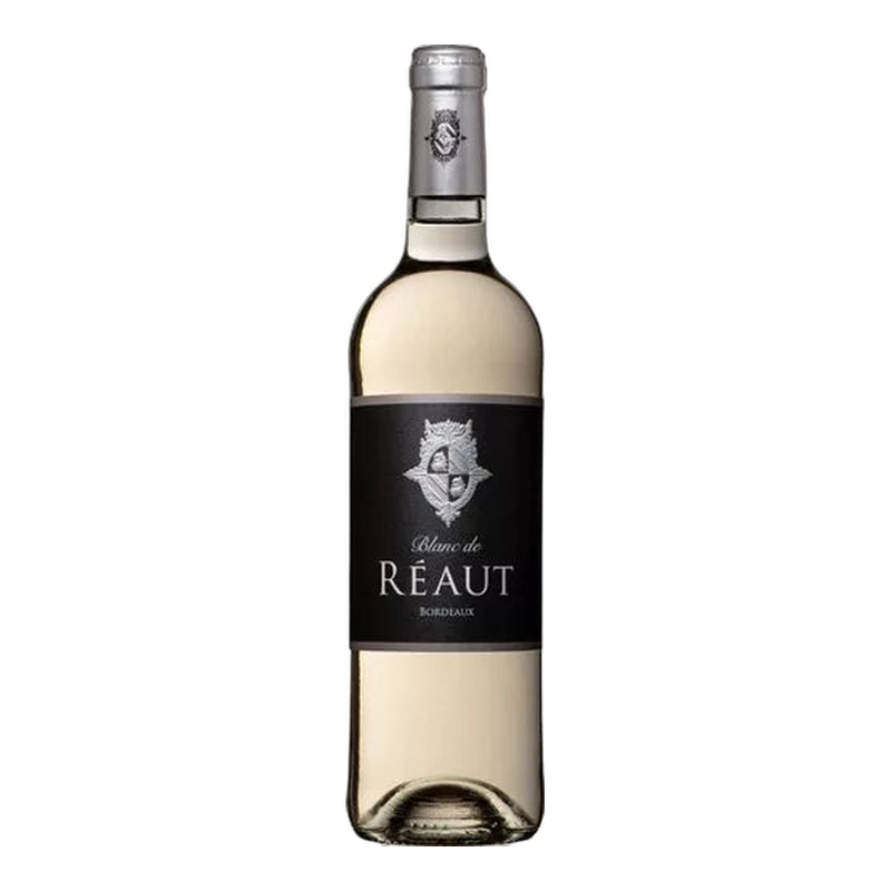 Chateau Reaut Blanc de Reaut Bordeaux