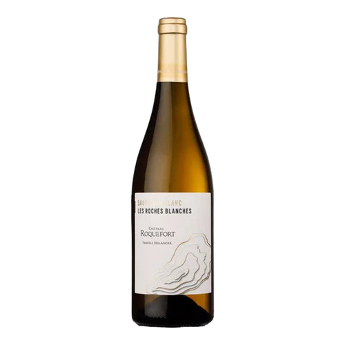Chateau Roquefort Sauvignon Blanc Les Roches Blanches