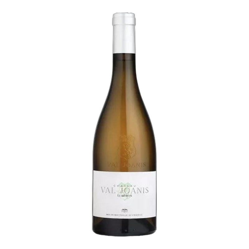 Chateau Val Joanis Luberon Wit