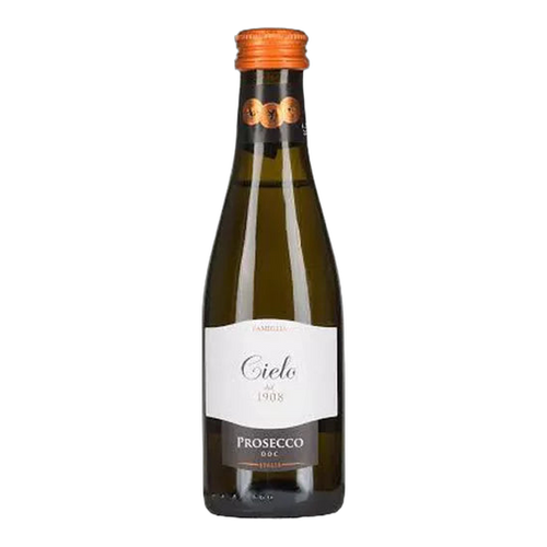 Cielo Prosecco Frizzante Piccolo 0,2L