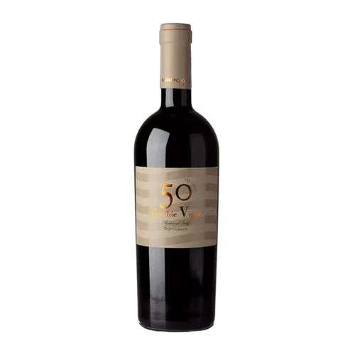 Cignomoro 50 Vecchie Vigne Negroamaro