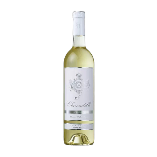 Clarendelle By Haut Brion Wit