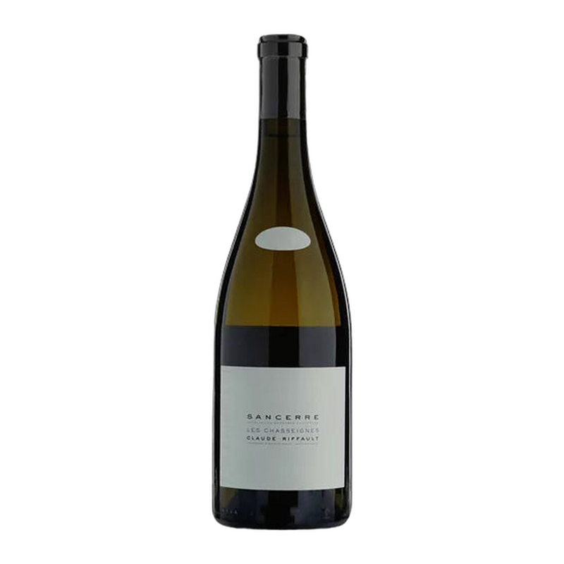Claude Riffault Sancerre Les Chasseignes