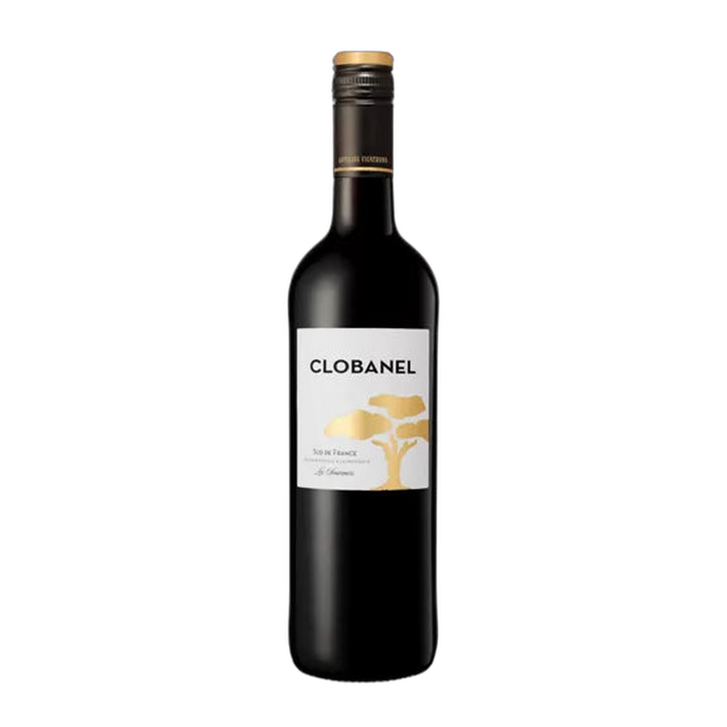 Clobanel Rood Sud de France