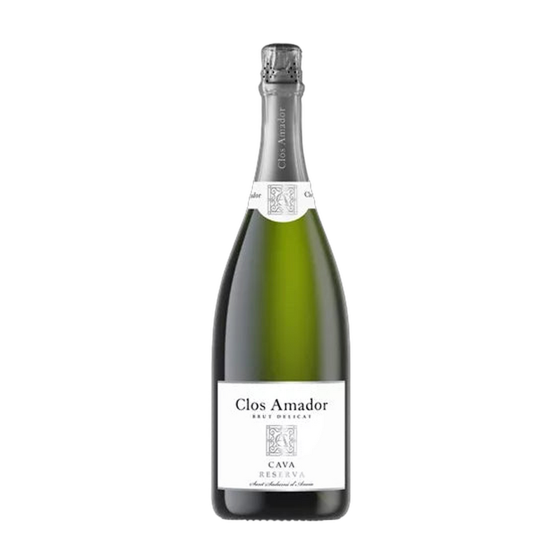 Clos Amador Brut MAGNUM Reserva Cava