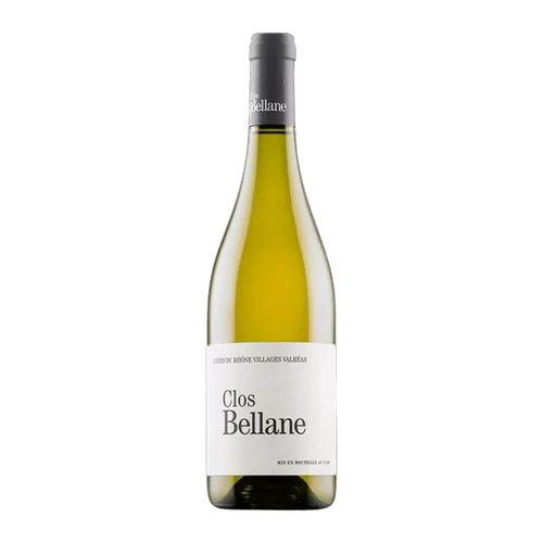 Clos Bellane Valreas Blanc