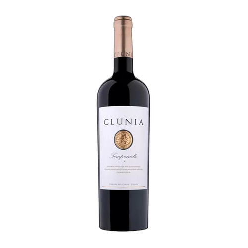 Clunia Tempranillo