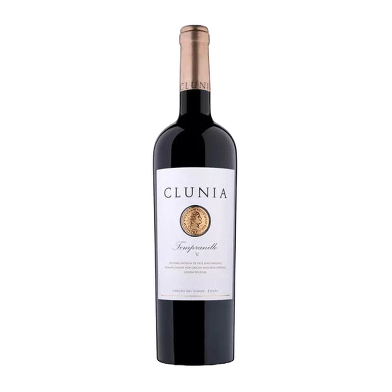 Clunia Tempranillo