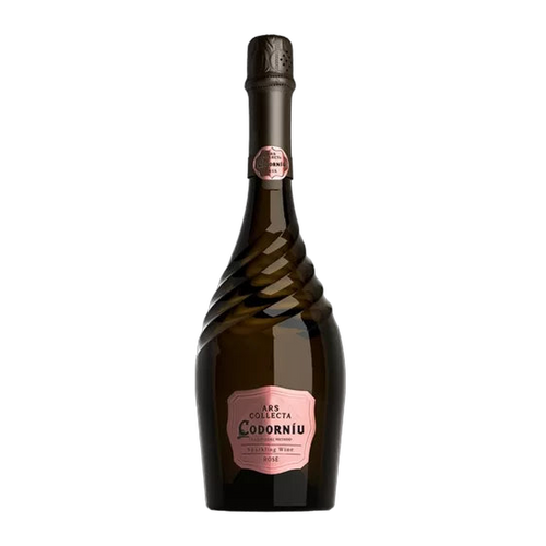 Codorniu Ars Collecta Rose