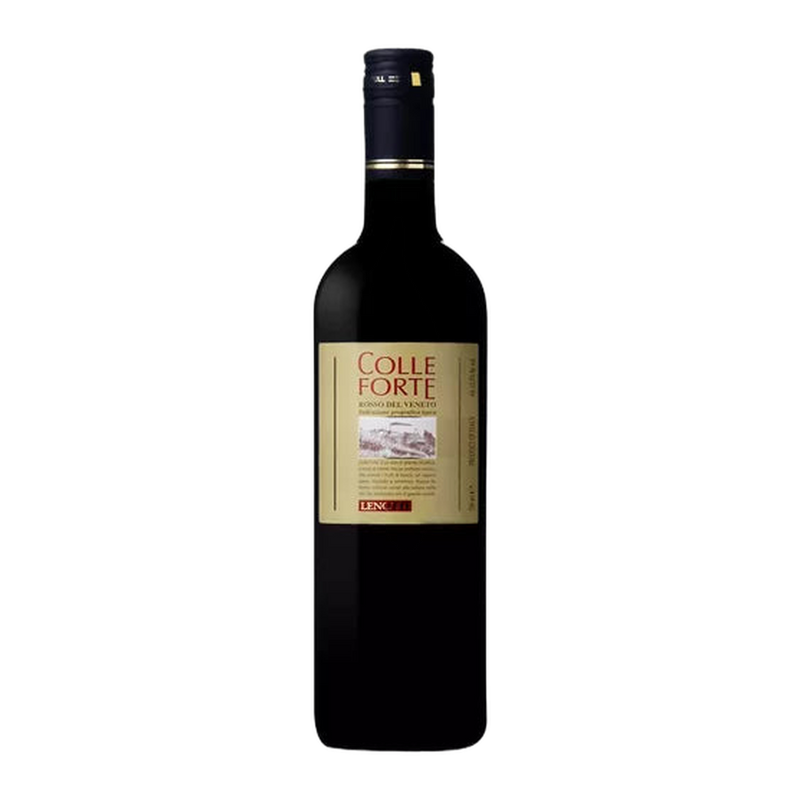 Lenotti Colle Forte Rosso