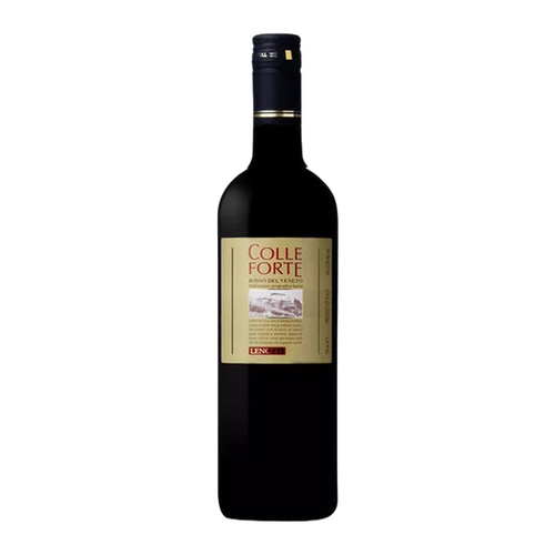 Lenotti Colle Forte Rosso