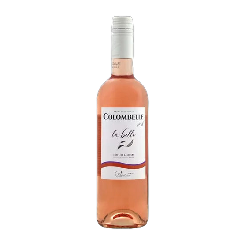 Colombelle La Belle Rose