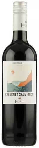 Lorgeril Les Terrasses Cabernet Sauvignon