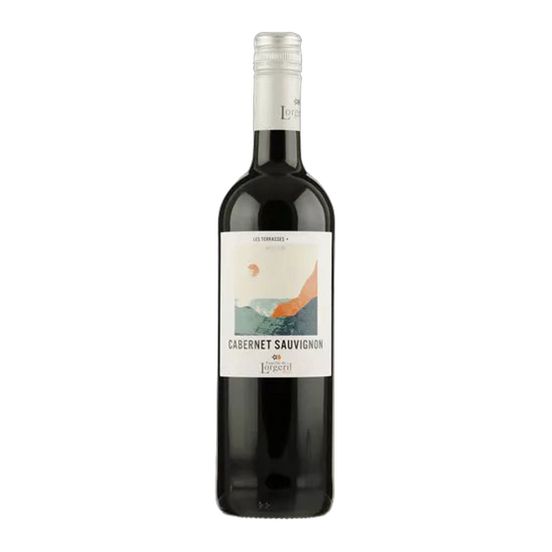 Lorgeril Les Terrasses Cabernet Sauvignon