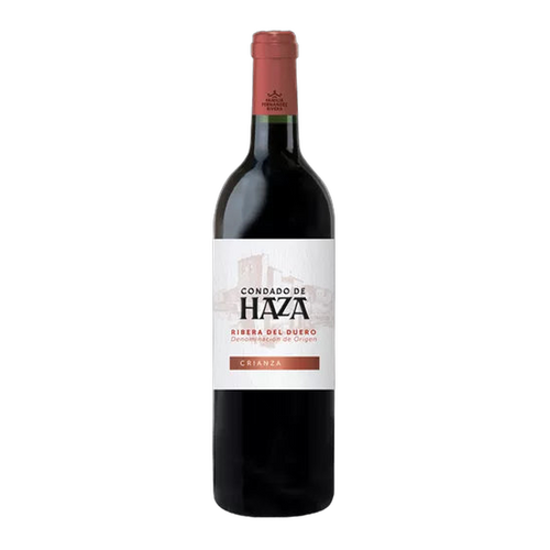 Condado de Haza Crianza