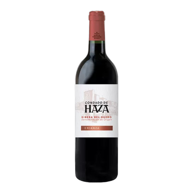 Condado de Haza Crianza