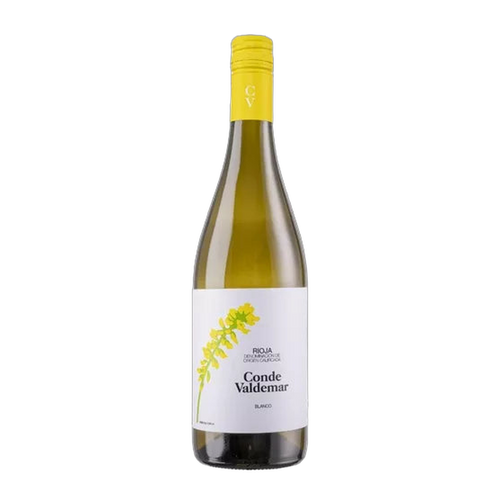 Conde Valdemar Rioja Blanco