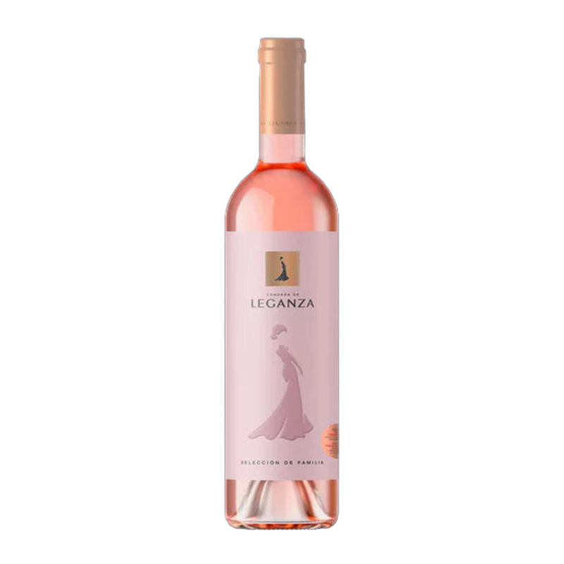 Condesa de Leganza Rose