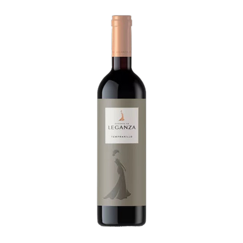 Condesa de Leganza Tempranillo