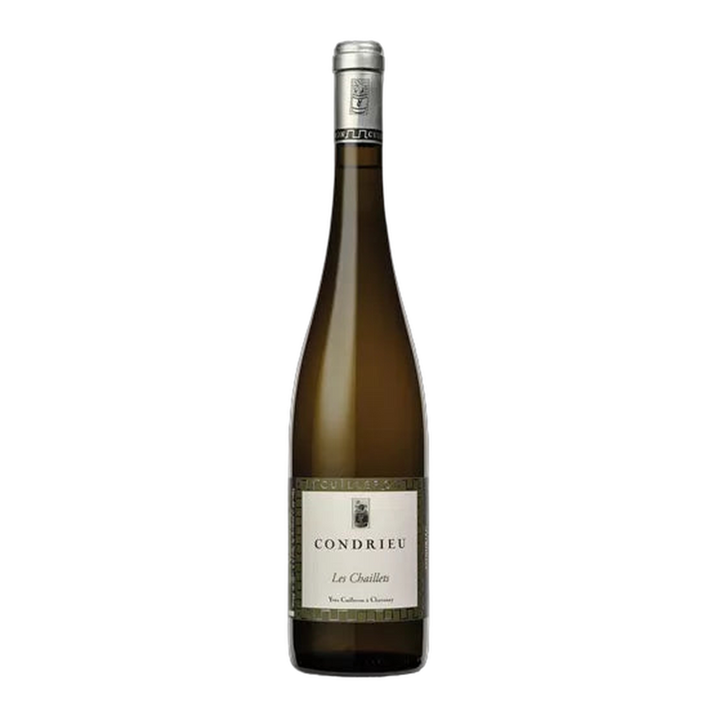 Domaine Yves Cuilleron Condrieu Les Chaillets