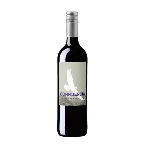 Confidencia Tempranillo