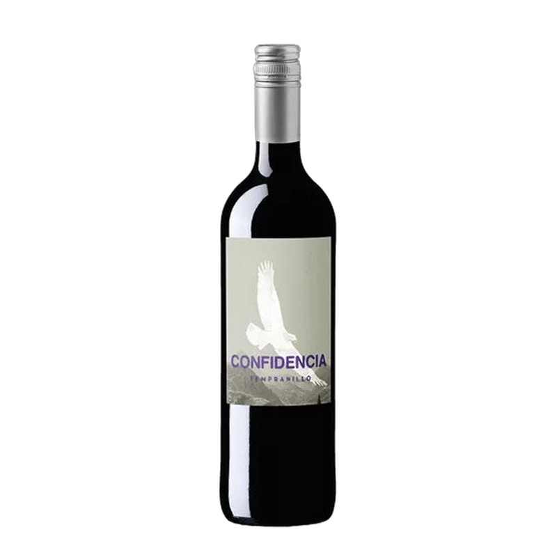 Confidencia Tempranillo