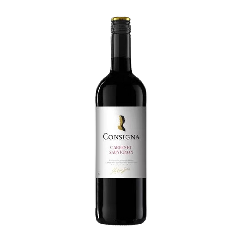 Consigna Cabernet Sauvignon