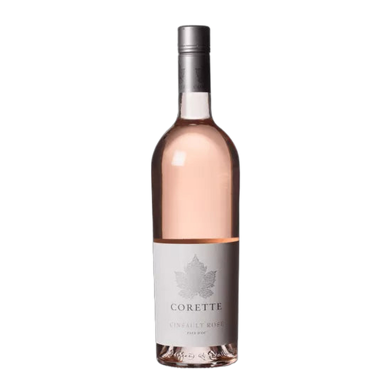 Corette Cinsault Rosé