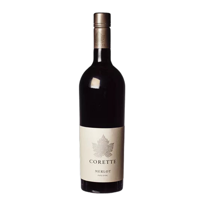 Corette Merlot