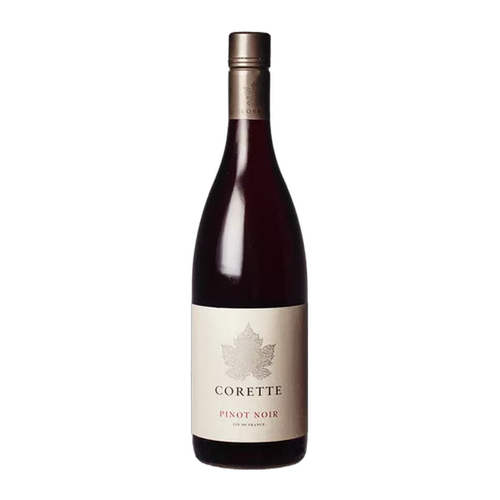 Corette Pinot Noir